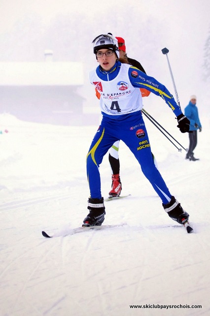 GP Grand-Bornand 2014